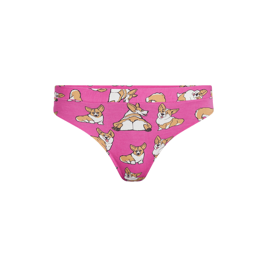 FeelFree Thong | Sploot