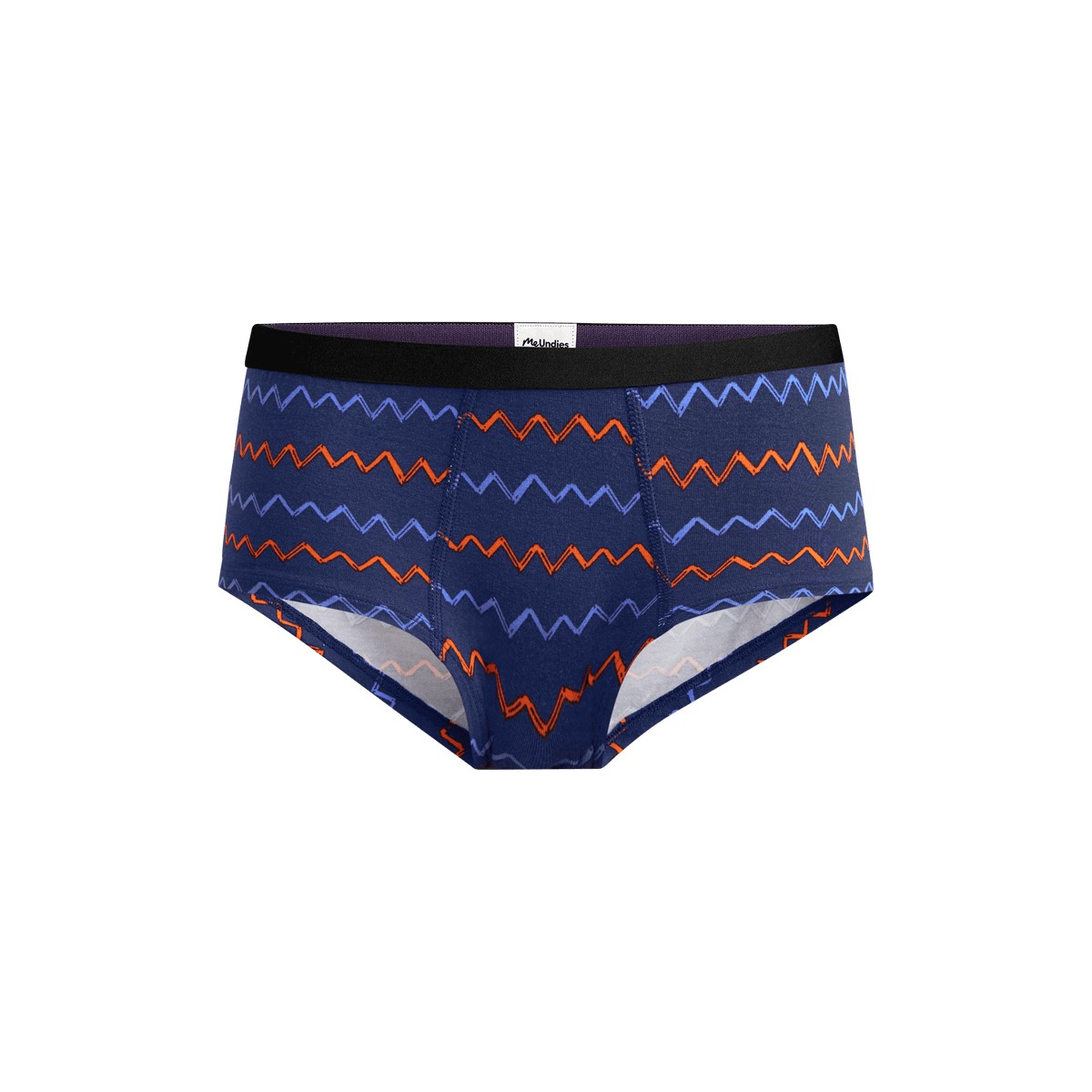 UltraModal™ Core Cheeky Brief | Squiggle