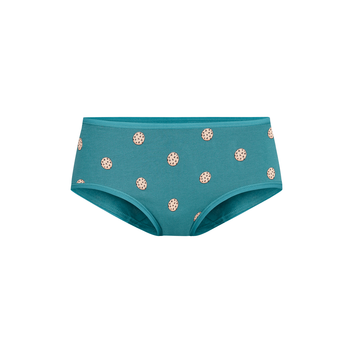 Stretch Cotton Hipster | Cozy Cookies