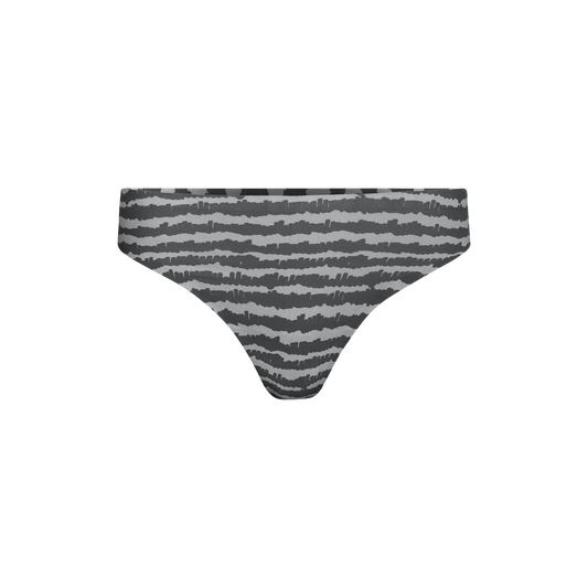 MoveMe Thong | Stripe