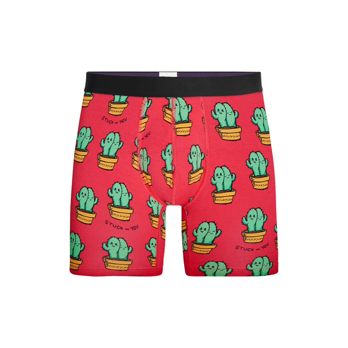 Boxer Brief | Stuck on You