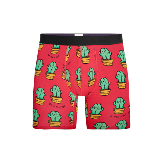 Boxer Brief | Stuck on You