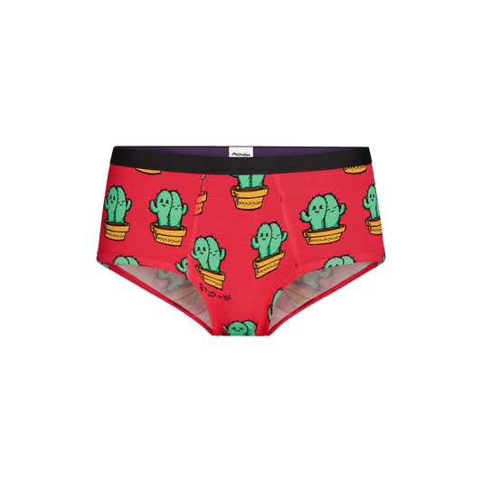 UltraModal™ Core Cheeky Brief | Stuck on You