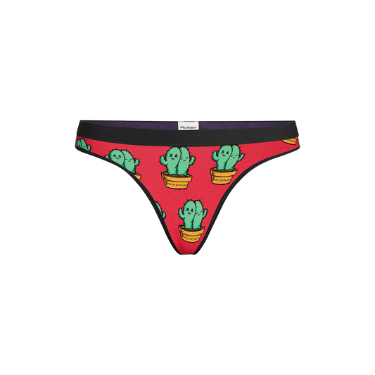 UltraModal™ Core Thong | Stuck on You