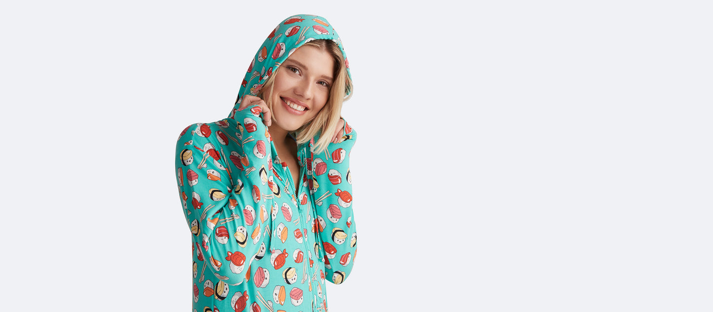 Unisex Onesie | Sushi Date