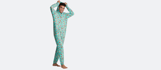 Onesie - Unisex | Sushi Date