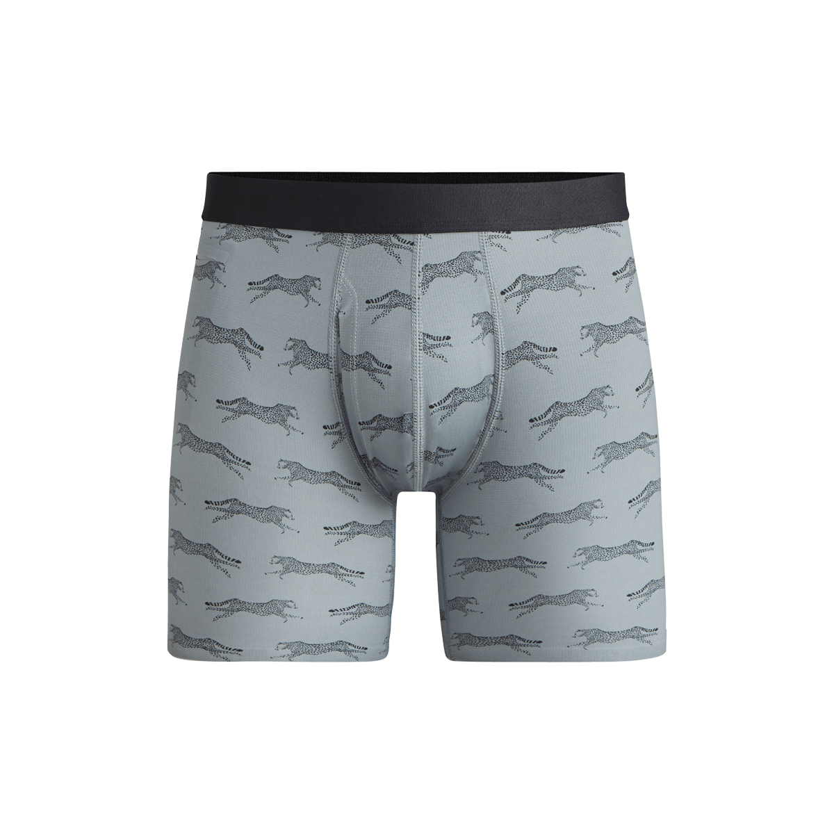 MoveMe Boxer Brief w/ Fly | Swift