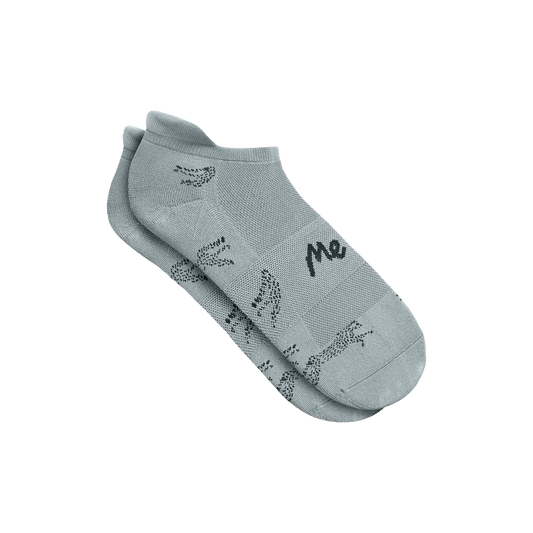 MoveMe Ankle Sock | Swift