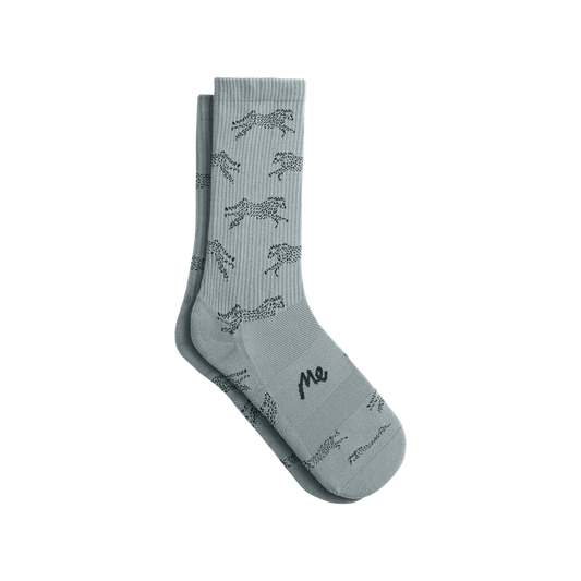 MoveMe Crew Sock | Swift