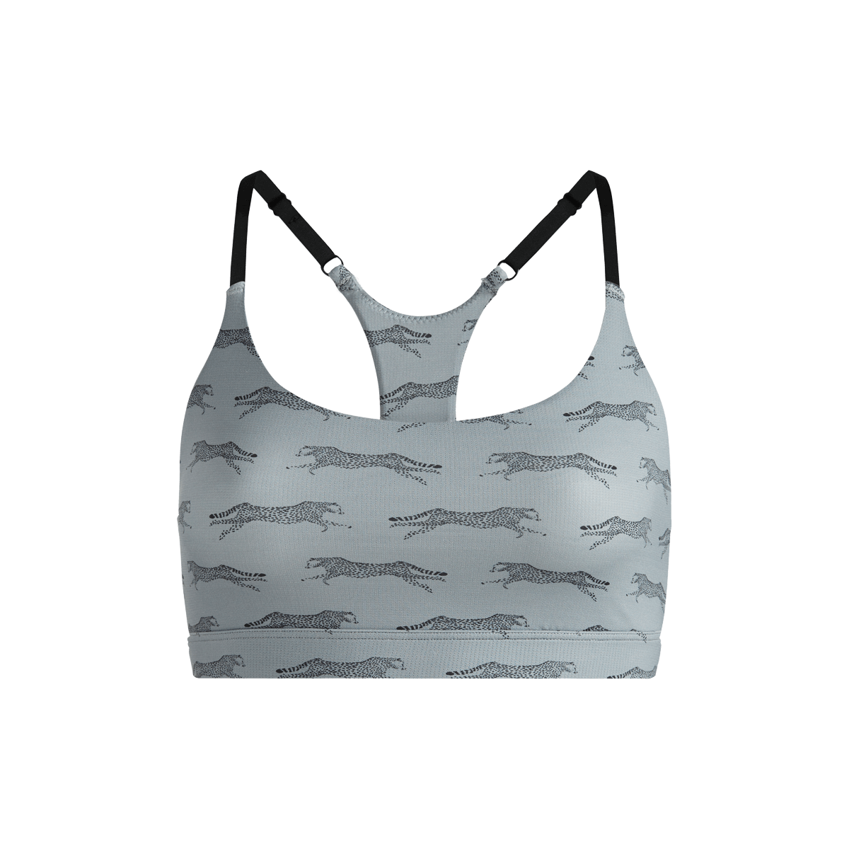 MoveMe Racerback Bralette | Swift