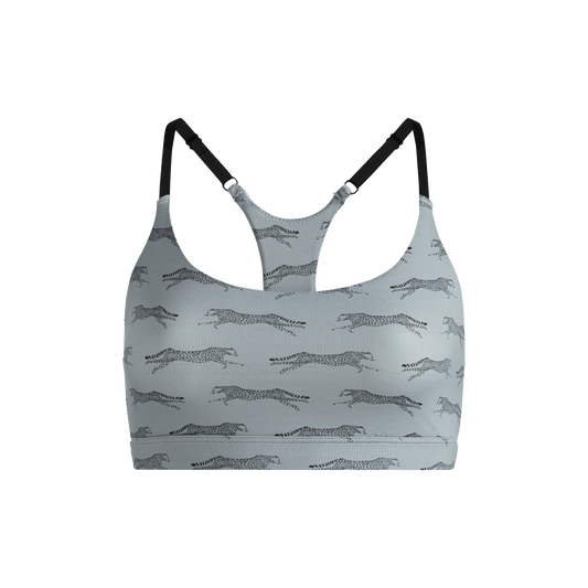 MoveMe Racerback Bralette | Swift