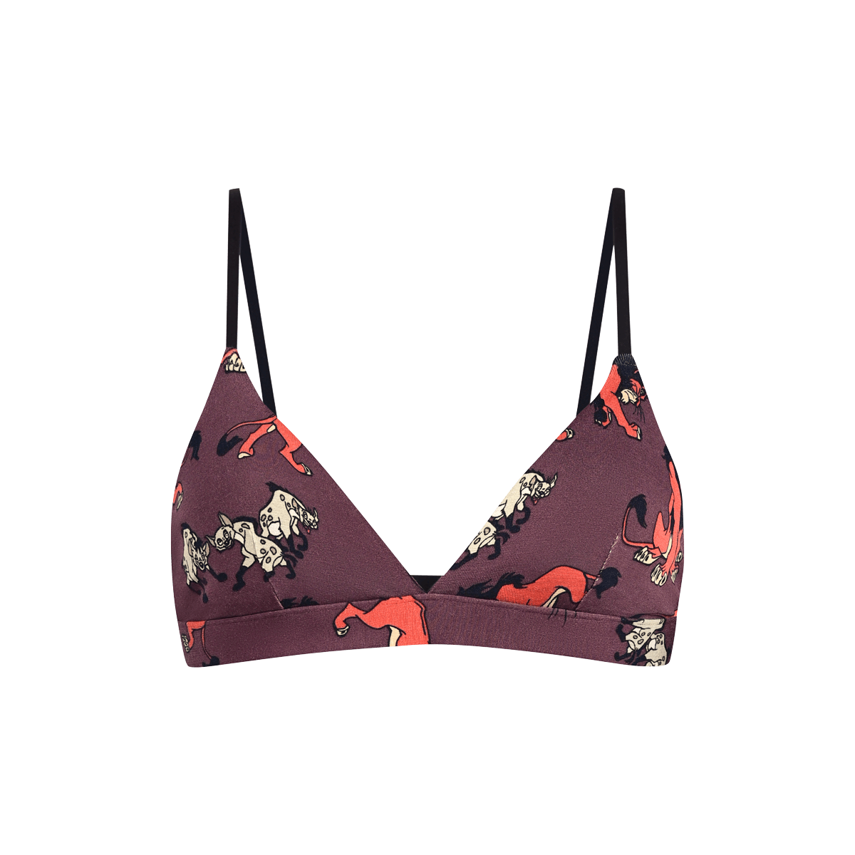 FeelFree Triangle Bralette | Scar and the Hyenas