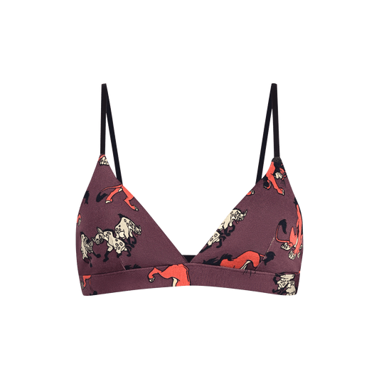 FeelFree Triangle Bralette | Scar and the Hyenas