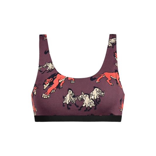 UltraModal™ Core Scoop Bralette | Scar and the Hyenas