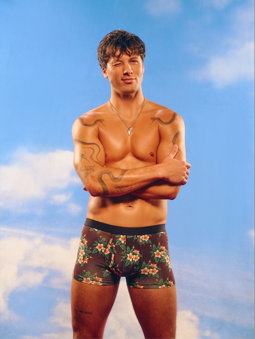 UltraModal™ Core Trunk | Lei'd Back