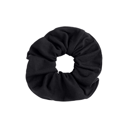 Modal Scrunchie | Black