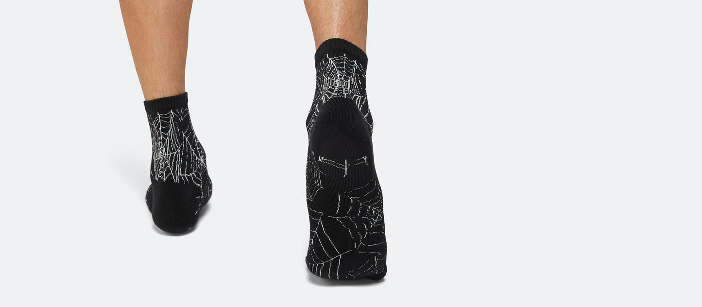 Quarter Sock | Web Design