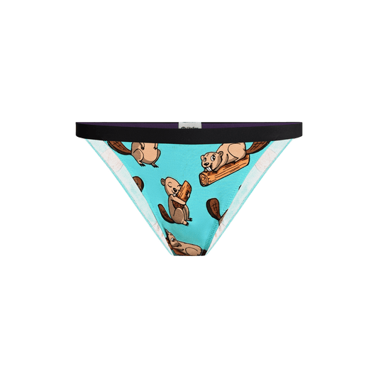 String Bikini | Busy Beavers