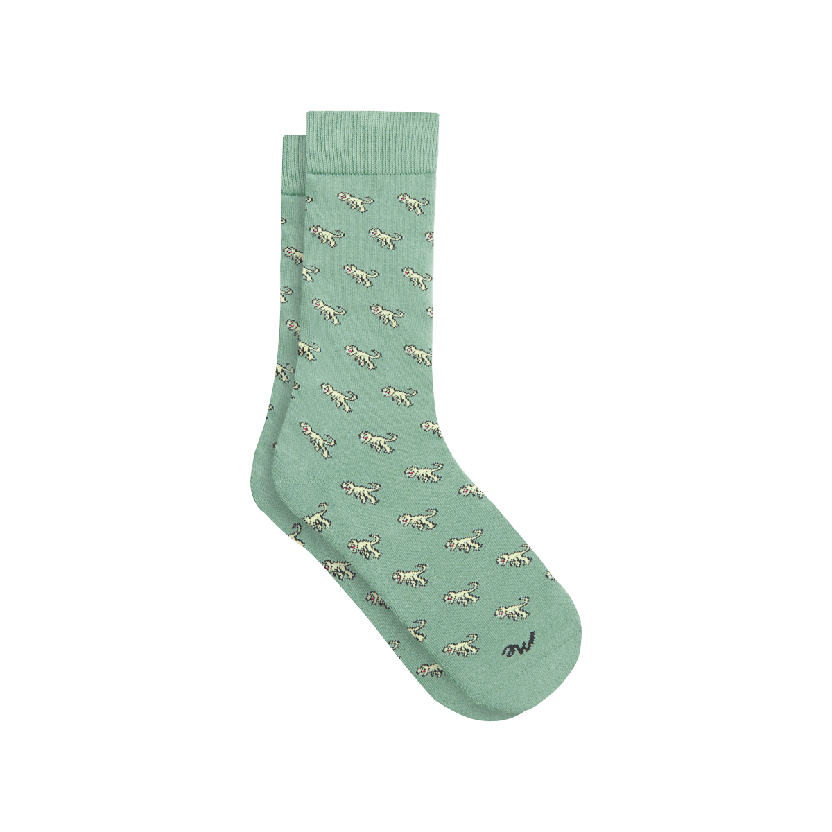 Crew Sock | T-Rex