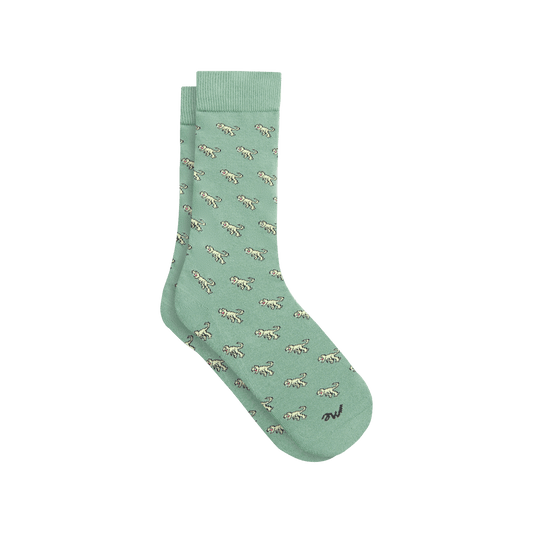 Crew Sock | T-Rex