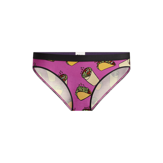 UltraModal™ Core Bikini | Taco ‘Bout It