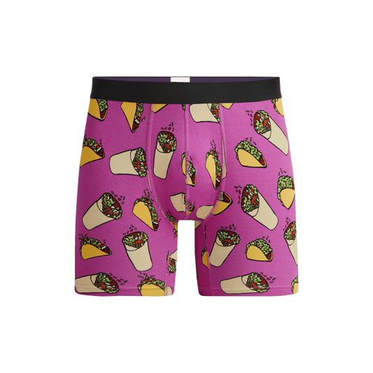 Boxer Brief | Taco ‘Bout It