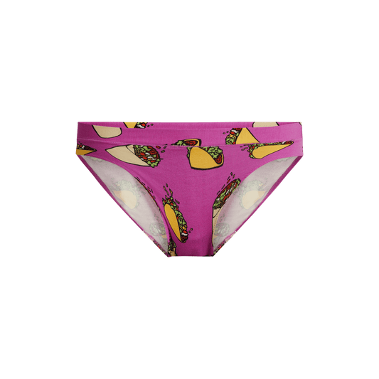 FeelFree Bikini | Taco ‘Bout It