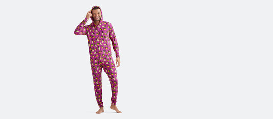 Unisex Onesie | Taco ‘Bout It