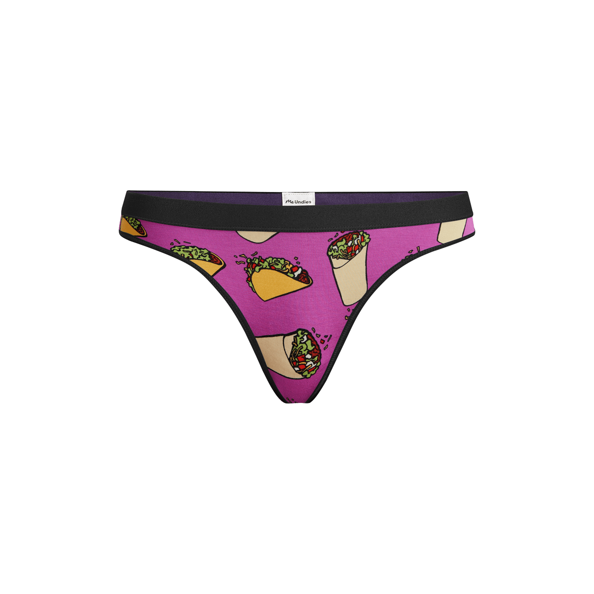 Thong | Taco ‘Bout It