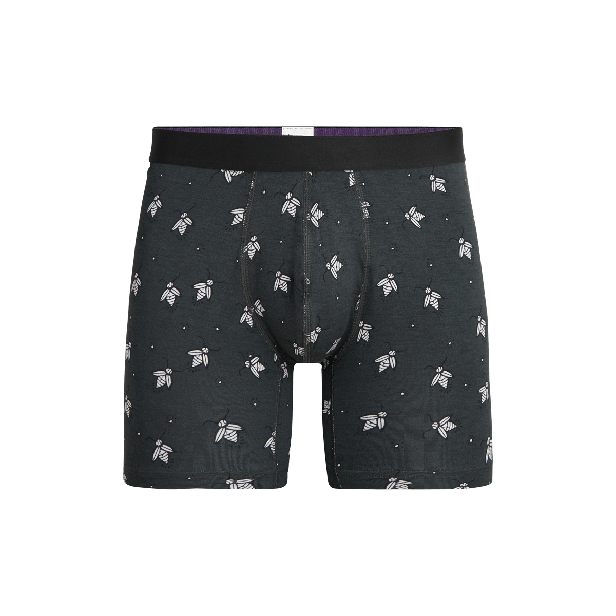 Boxer Brief | Tail Lights