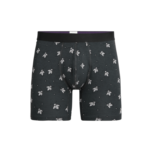 Boxer Brief | Tail Lights