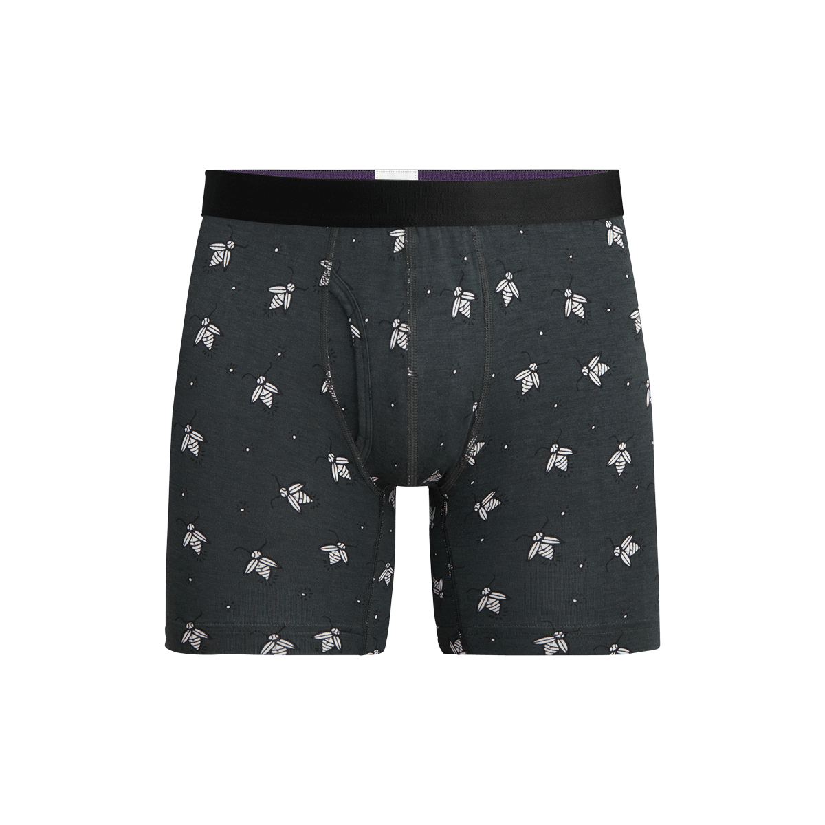 Boxer Brief w/ Fly | Tail Lights