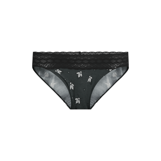 FeelFree Lace Bikini | Tail Lights