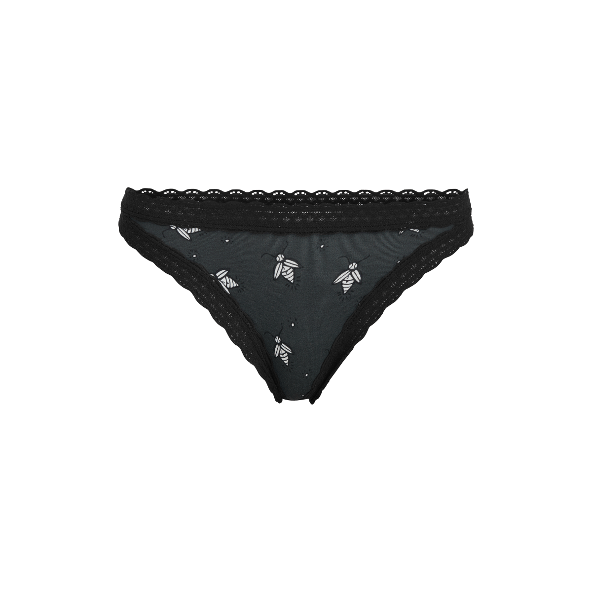 FeelFree Lace Thong | Tail Lights