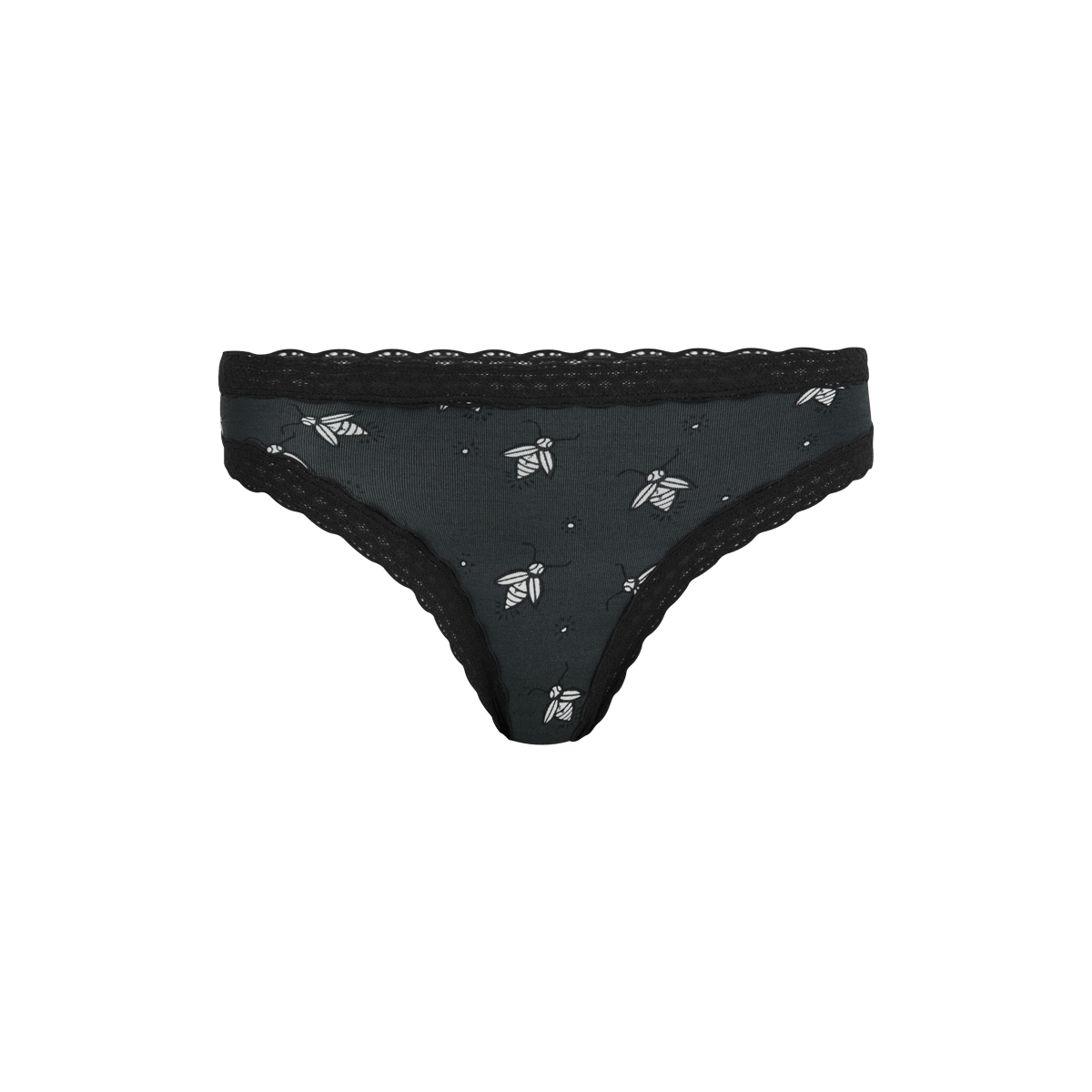 UltraModal™ Lace Tanga | Tail Lights