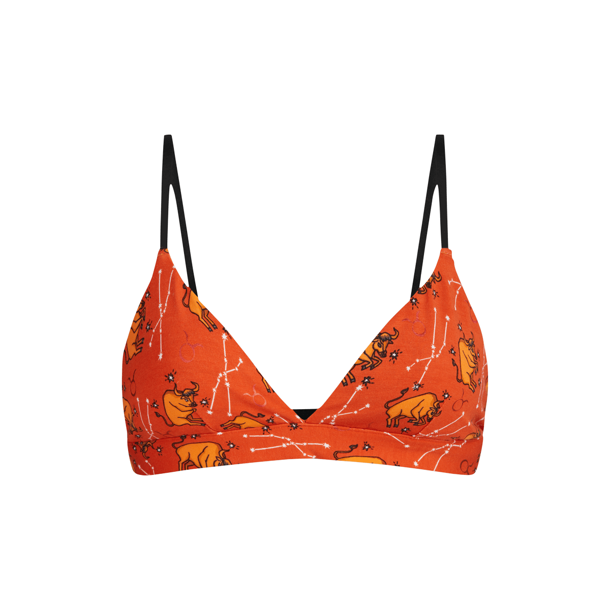 UltraModal™ FeelFree Triangle Bralette | Taurus