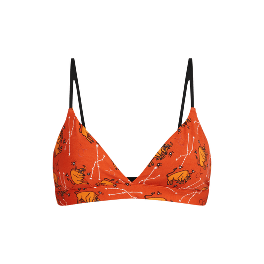 UltraModal™ FeelFree Triangle Bralette | Taurus