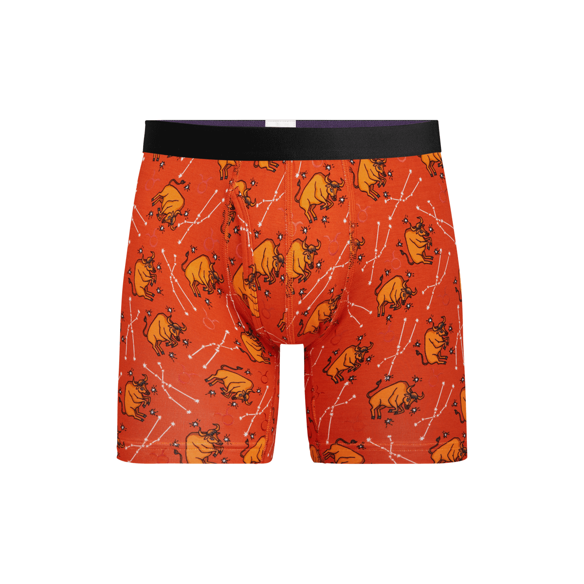 UltraModal™ Core Boxer Brief w/ Fly | Taurus