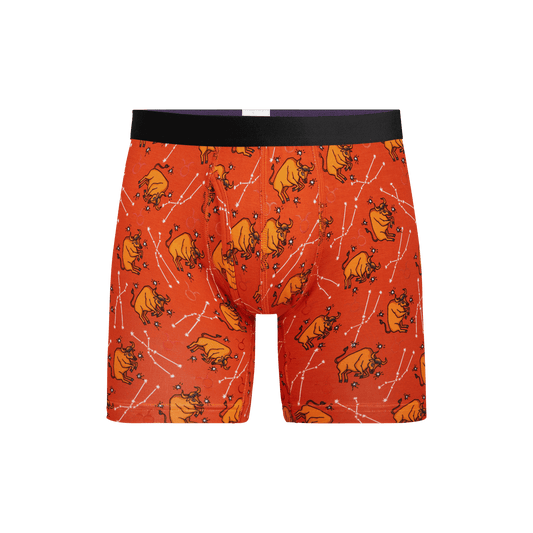 UltraModal™ Core Boxer Brief w/ Fly | Taurus