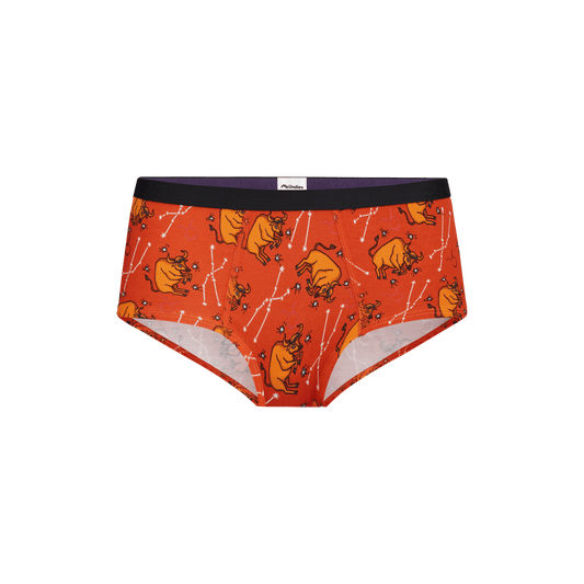 UltraModal™ Core Cheeky Brief | Taurus