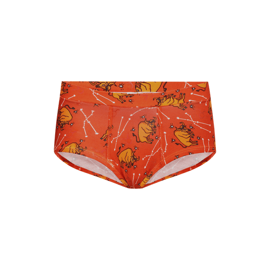 FeelFree Cheeky Brief | Taurus