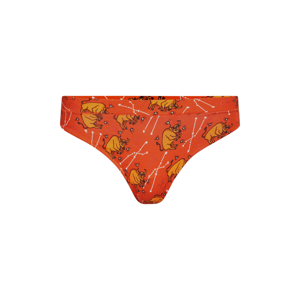 FeelFree Thong | Taurus