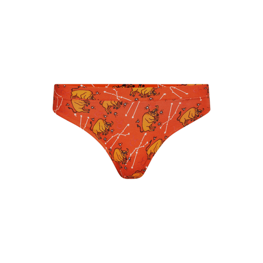 FeelFree Thong | Taurus