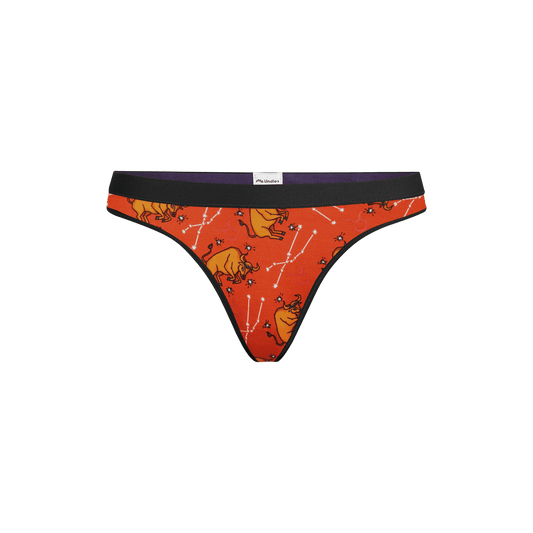 UltraModal™ Core Thong | Taurus