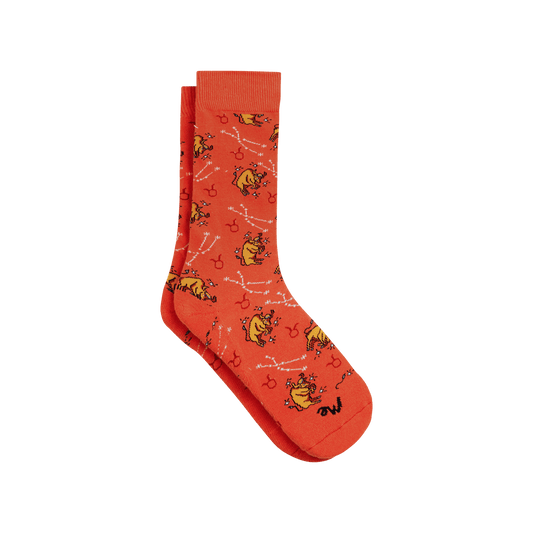 Heritage Crew Sock | Taurus