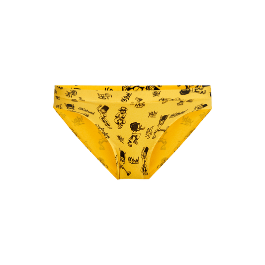 UltraModal™ FeelFree Bikini | The Jig is Up