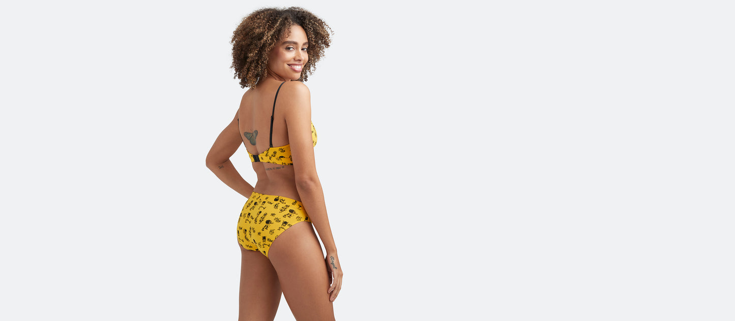 UltraModal™ FeelFree Bikini | The Jig is Up