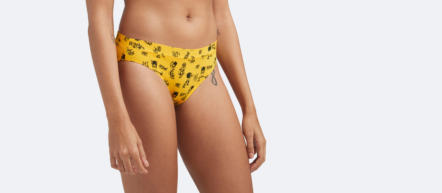UltraModal™ FeelFree Bikini | The Jig is Up
