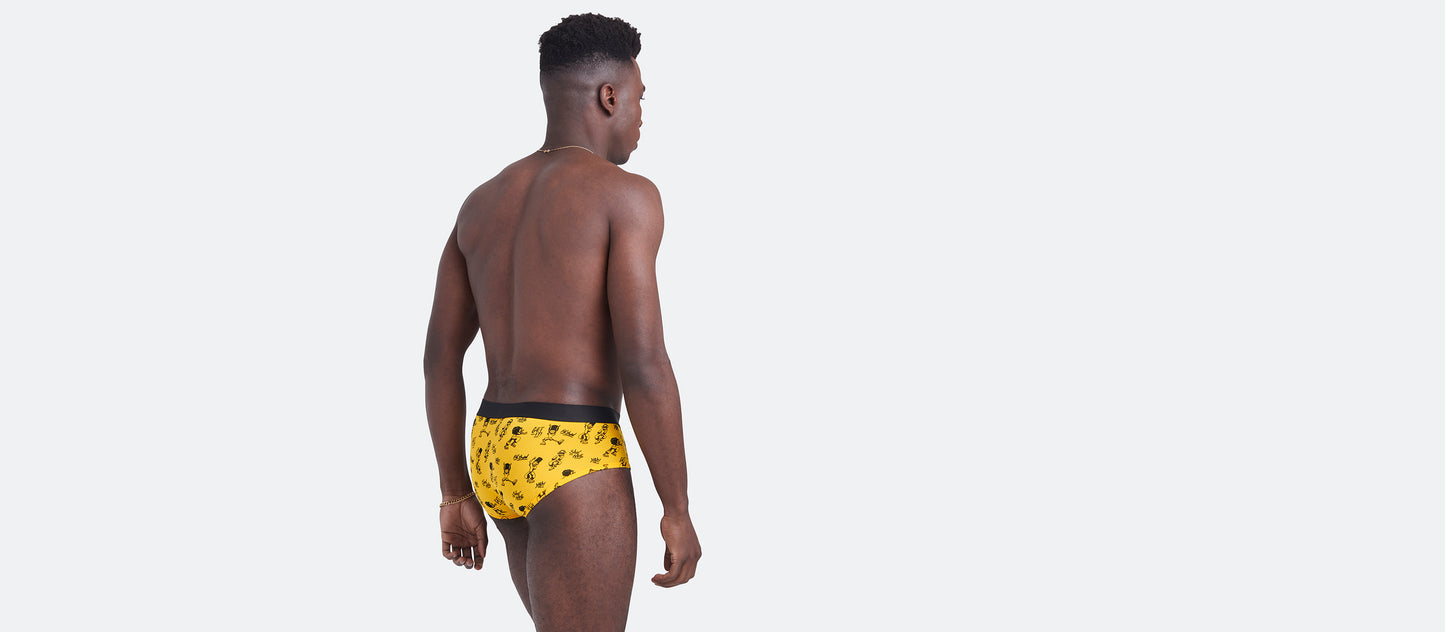 UltraModal™ Core Brief | The Jig is Up