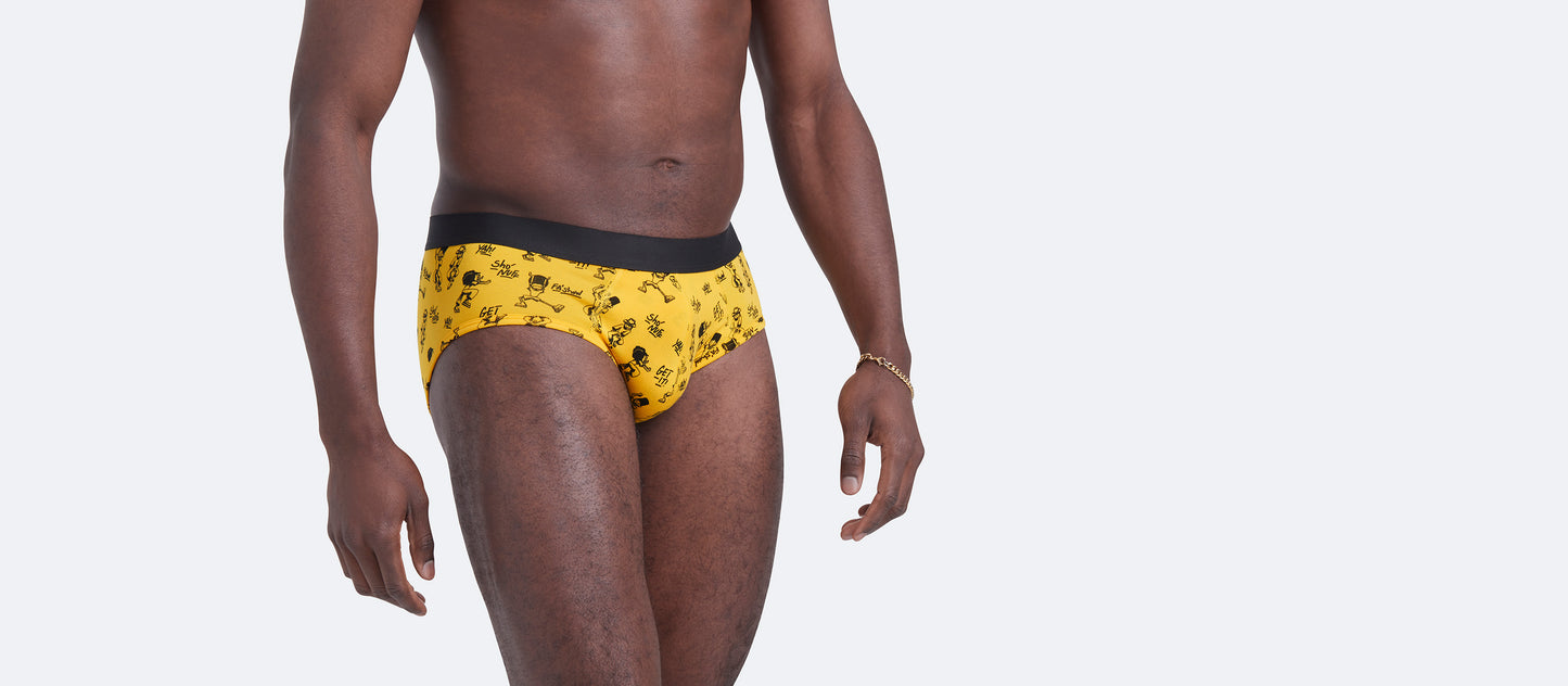 UltraModal™ Core Brief | The Jig is Up
